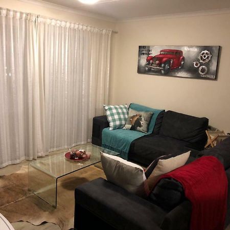 Summer Sands - Durban North Beach Accommodation Buitenkant foto