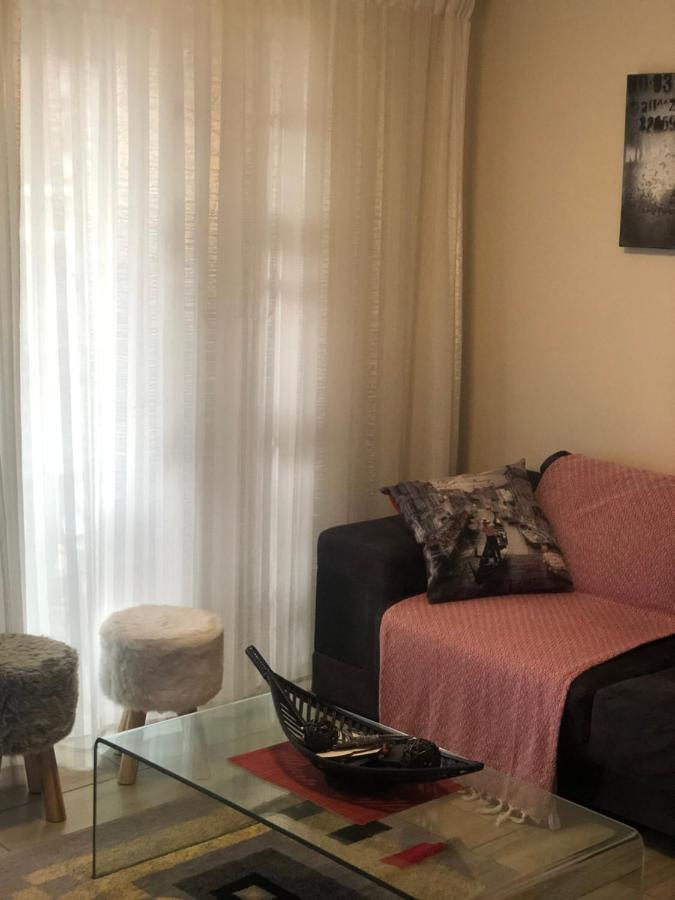 Summer Sands - Durban North Beach Accommodation Buitenkant foto